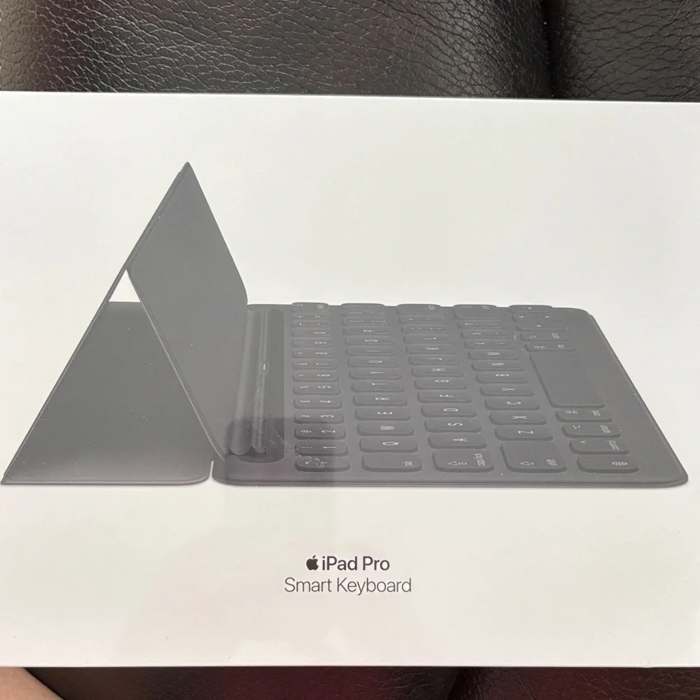Apple iPad Pro Smart Keyboard - Gray